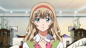 Amazon.co.jp: 一騎当千Great Guardians DVD-BOX : 浅野真澄, 大畑晃一