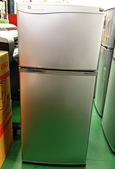 Amazon.co.jp: SANYO 2ドア冷蔵庫 SR-111J（SB) 112L 2004年製
