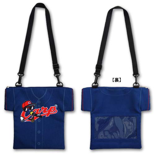 Amazon.co.jp: 広島東洋カープ ドッカンカープユニフォーム型