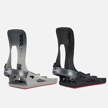 Amazon | 【2点セット】(ケーツー) K2 ステップイン スノーボード