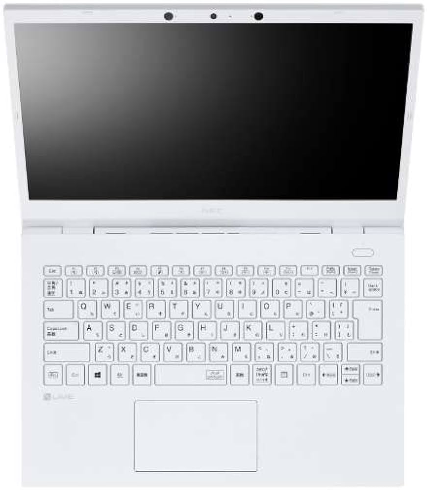 Amazon.co.jp: NEC LAVIE ノートパソコン 14.0インチ Windows11