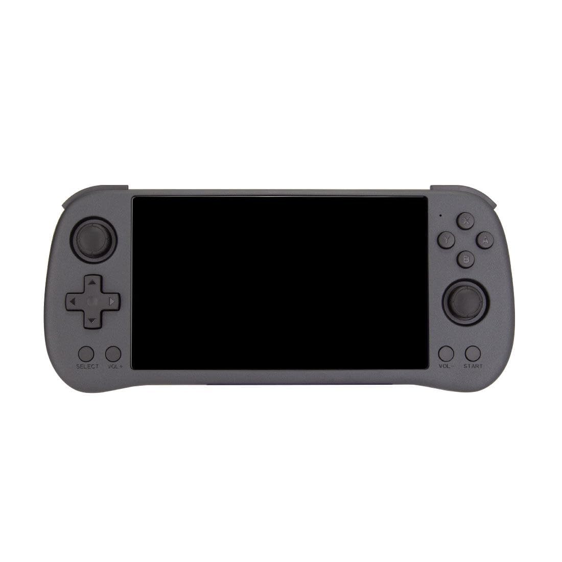 Amazon.com: Powkiddy X55 Handheld Retro Game Console Built-in