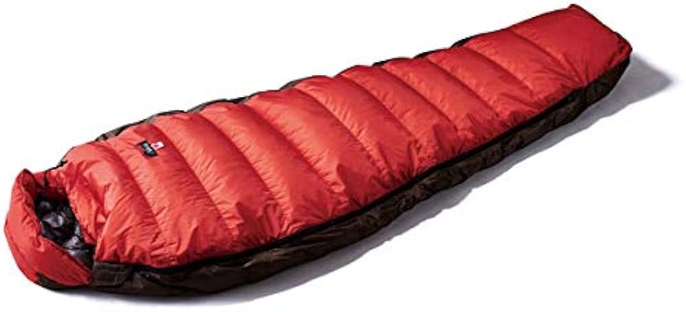 Amazon.co.jp: [NANGA(ナンガ)] オーロラライト 450 SPDX RED ショート