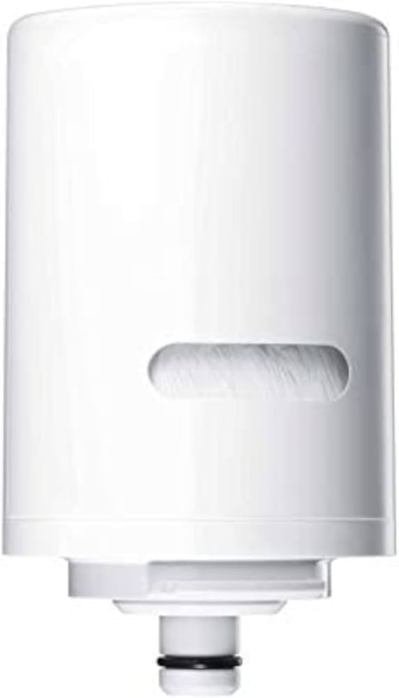 Amazon.co.jp: クリンスイ 浄水器 蛇口直結型 MONOシリーズ 交換