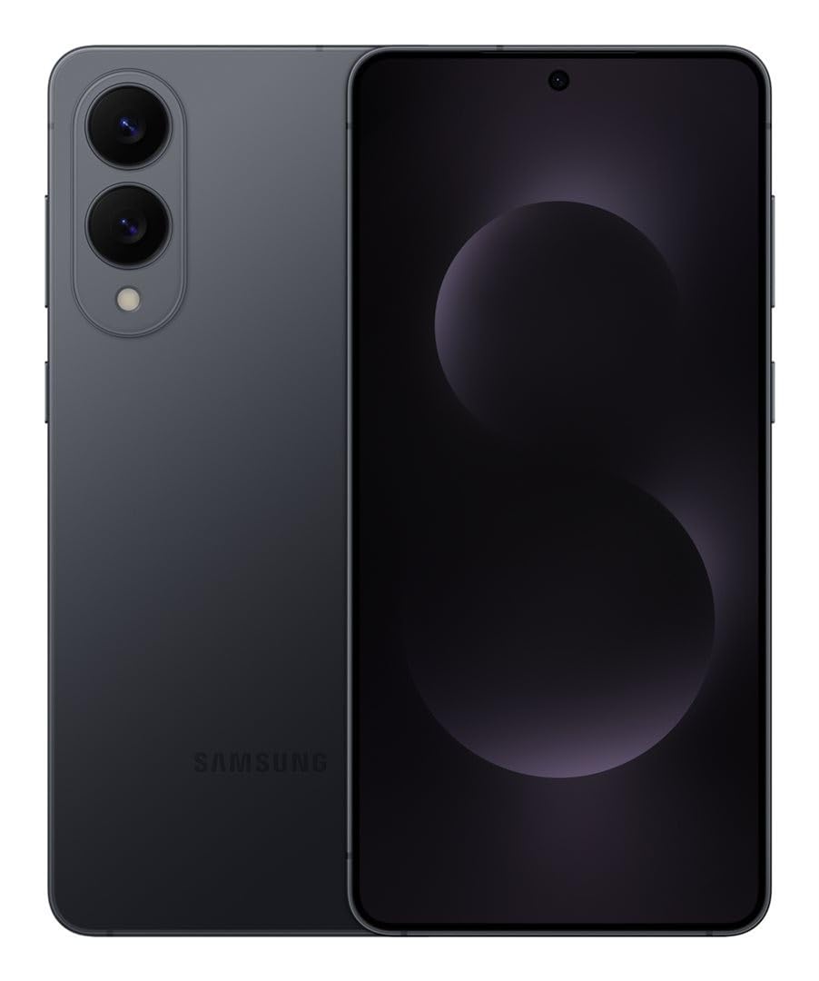 Amazon | 【SIMフリー】 Galaxy S25 Edge 5G | 12+512GB | SM-S937B