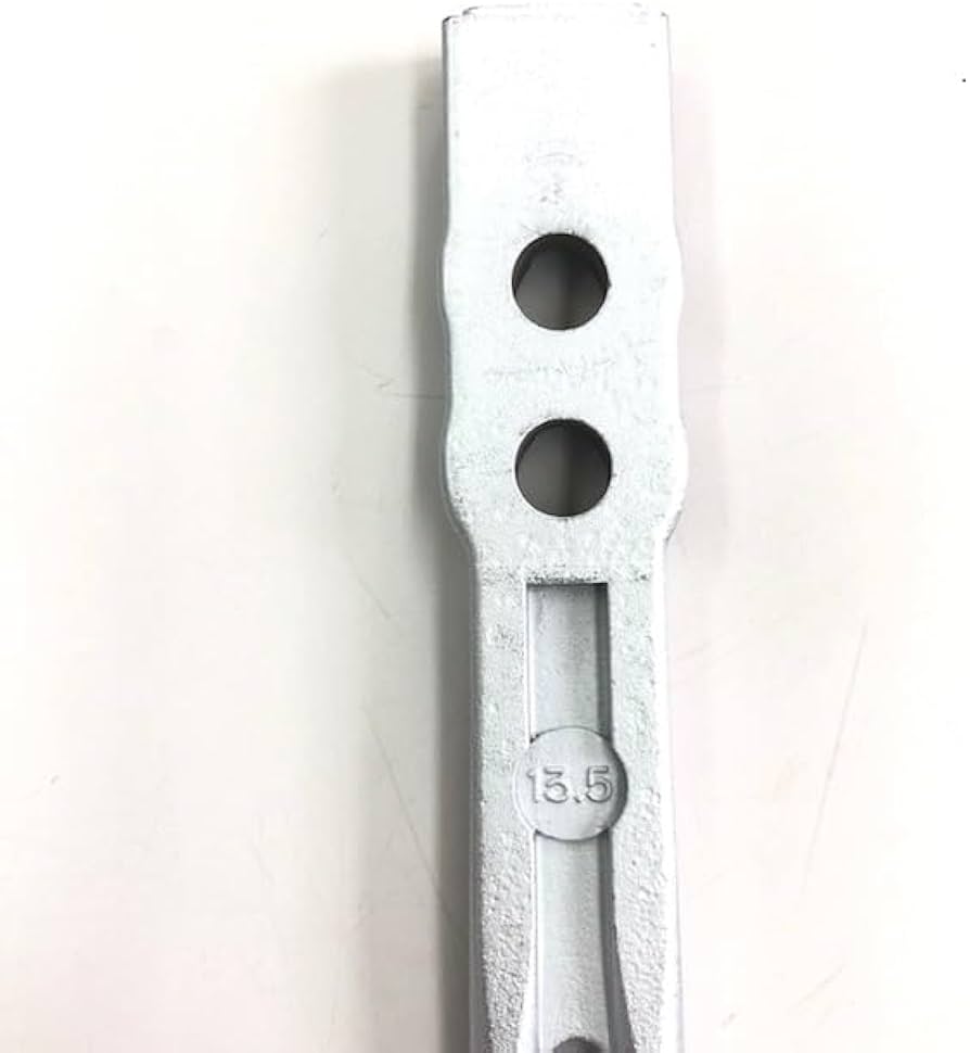 Amazon.co.jp: イセキ純正部品 田植え機用爪『フィンガ（13.5/Z