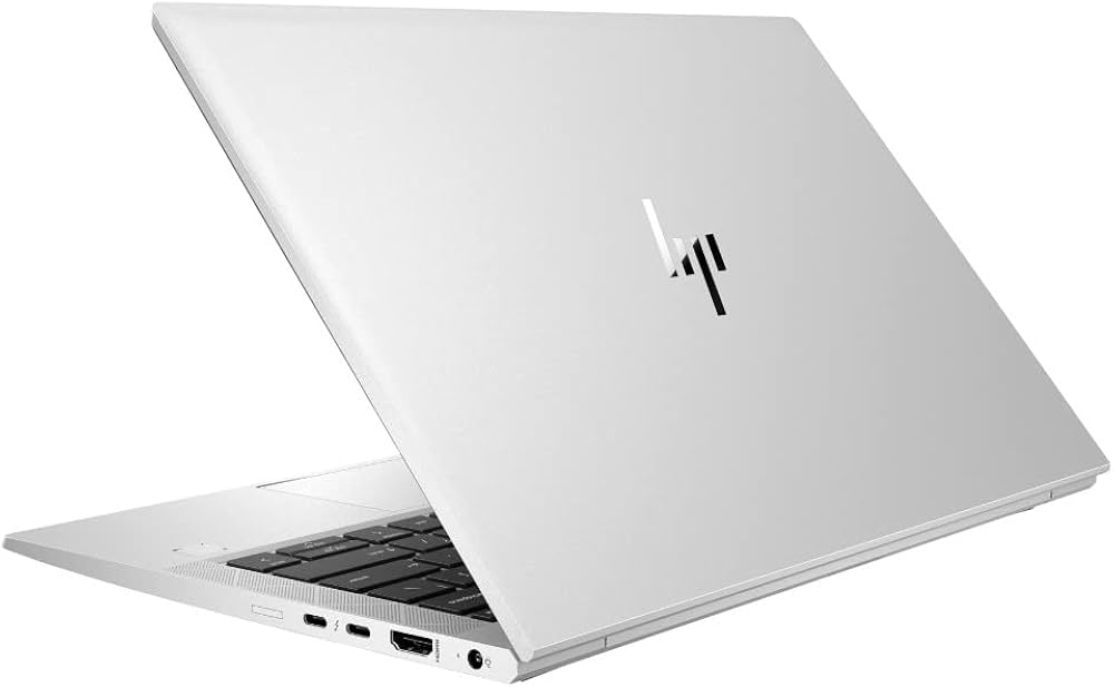 HP EliteBook 830 G8 13.3