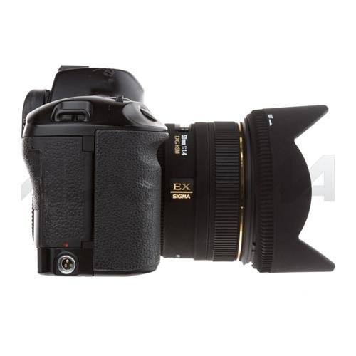 Amazon.co.jp: シグマ(Sigma) SIGMA 単焦点標準レンズ 50mm F1.4 EX DG