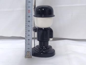 Amazon.co.jp: Homepride ホームプライド フレッド君 クリップスタンド