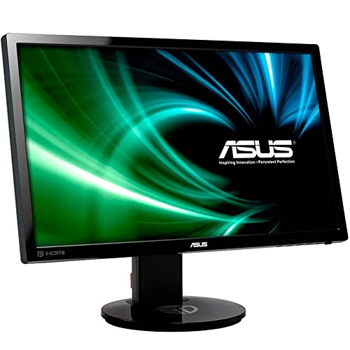 Amazon.co.jp: ASUS 24型ワイド ゲーミング液晶ディスプレイ ASUS VG