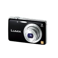 Amazon.co.jp: パナソニック デジタルカメラ ルミックス ブラック DMC