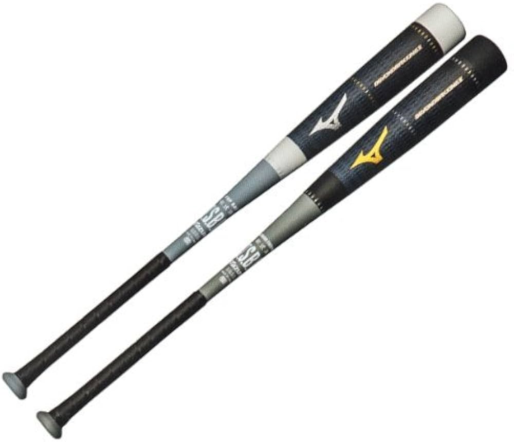 Amazon | ミズノ(MIZUNO) ビヨンドマックスキングII 軟式用 FRP製