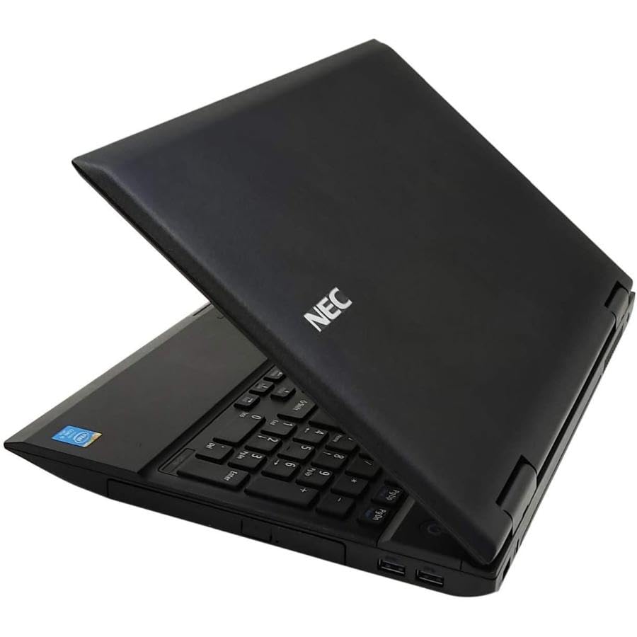Amazon.co.jp: NEC VKシリーズ 15インチ 15型 第4世代 Corei5 DVD