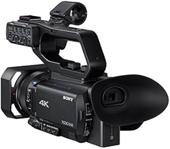 Amazon.co.jp: SONY ソニー XDCAM ビデオカメラ PXW-Z90 : 家電＆カメラ