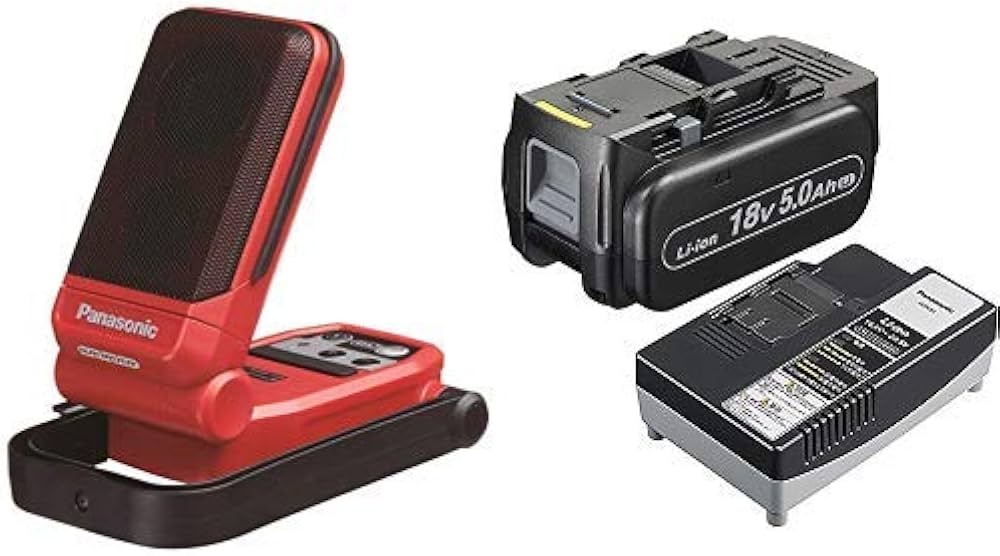 Amazon.co.jp: パナソニック 14.4V/18V/21.6V対応 bluetoothコンパクト