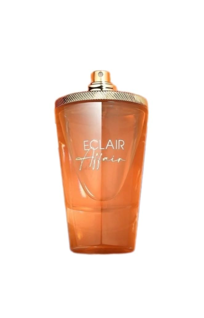 Amazon.com : Eclair Affair EDP 100ml by French Avenue : Beauty