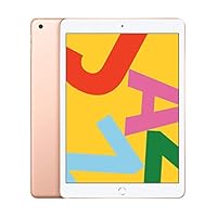 Amazon.co.jp: 【整備済み品】 Apple iPad (第7世代) Wi-Fi 32GB
