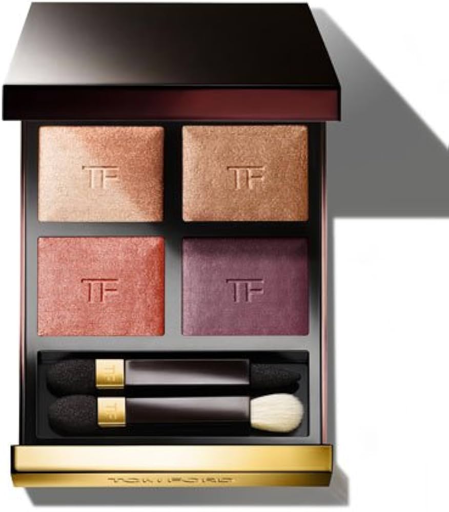 Amazon.co.jp: トムフォード TOM FORD ビューティ アイ カラー
