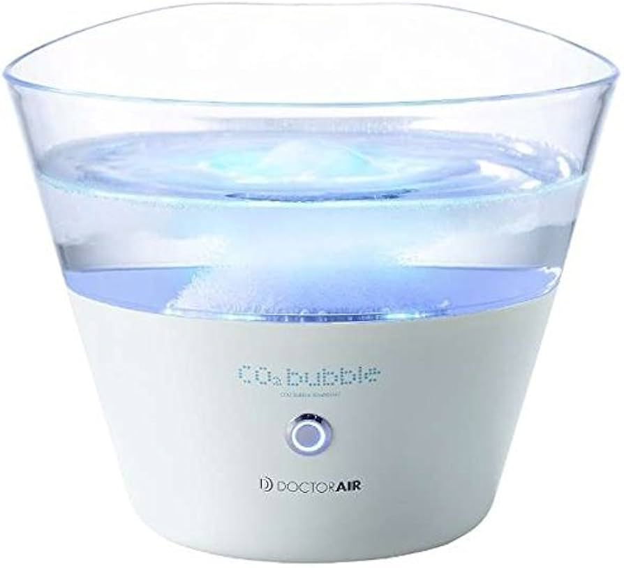 Amazon.co.jp: ドクターエア CO2バブルウォッシュボウル [並行輸入品