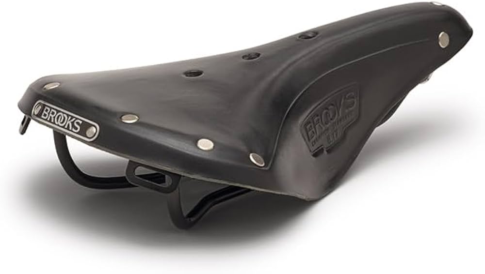 Amazon | BROOKS(ブルックス) B17 STANDARD CLASSIC BLACK | Brooks