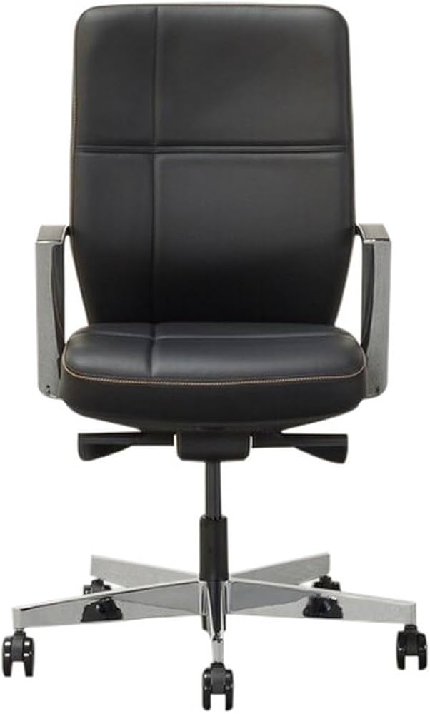 Amazon｜ニトリ(NITORI) オフィスチェア ソノマ2 ミッドレザー