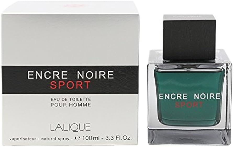 Amazon.co.jp: ラリック アンクルノワール スポーツ EDT スプレー