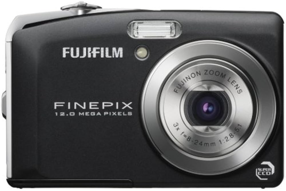 Amazon | FUJIFILM デジタルカメラ FinePix(ファインピックス) F50fd