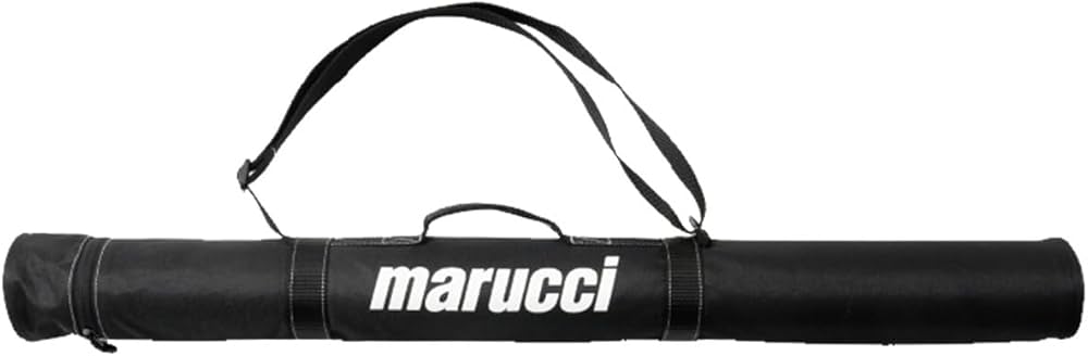 Amazon | マルーチ marucci バットケース(1本入れ) 野球 バットケース