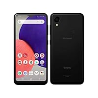 Amazon | 【整備済み品】Galaxy A22 5G SC-56B docomo OS種類：Android