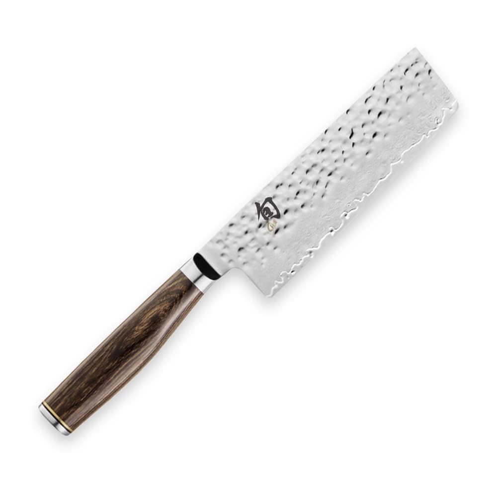 Amazon.co.jp: 貝印 旬 Premier プレミア 菜切包丁 (135mm) 右利き