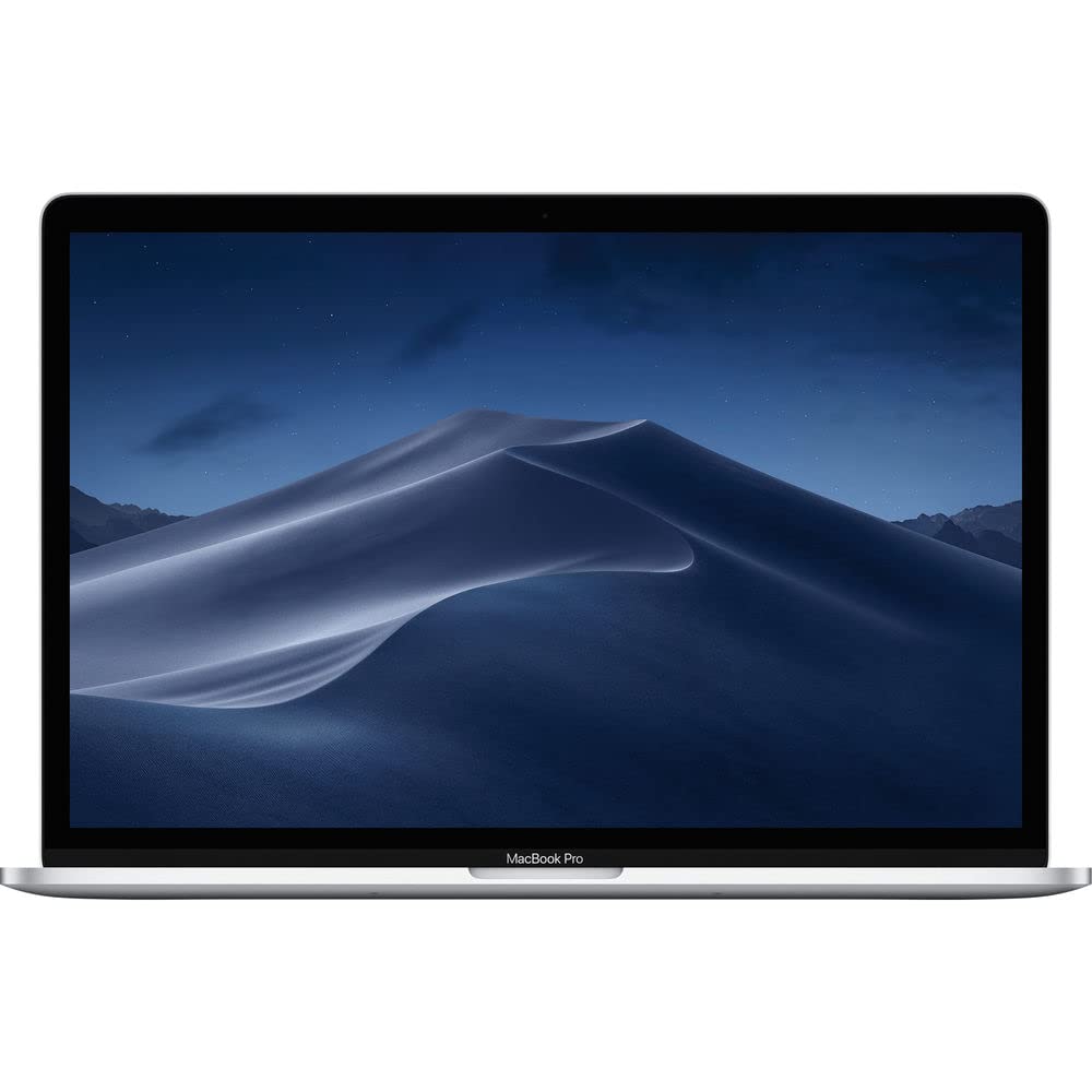 Amazon.com: Apple 2019 MacBook Pro with 2.6GHz Intel Core i7 (15