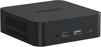 Amazon | ミニPC N95 インテル最新のAlder Lake-Nシリーズ (4C/4T,最大