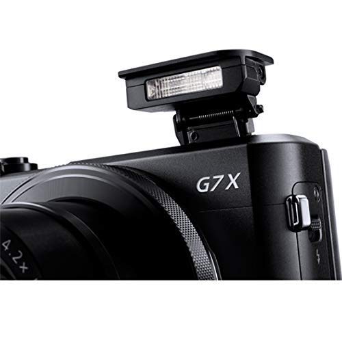 Amazon | 【整備済み品】 Canon デジタルカメラ PowerShot G7 X MarkII