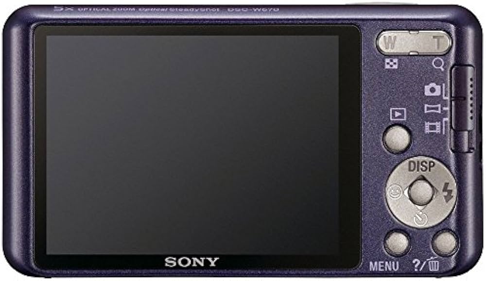 Amazon | SONY デジタルカメラ Cyber-Shot(サイバーショット) W570