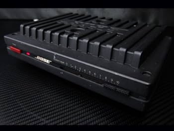 Amazon.co.jp: Bose MODEL 1701 コンパクトパワーアンプ : 家電＆カメラ