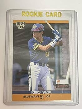 Amazon.co.jp: 鈴木一朗 イチロー オリックス オリックスバファローズ