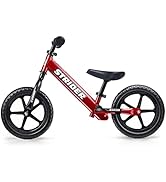 Amazon.co.jp: ストライダー プロ (STRIDER Pro) 12インチ 車体