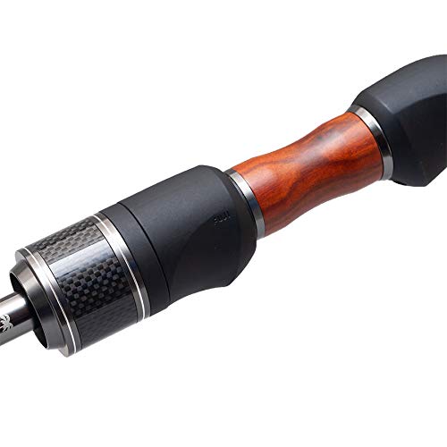 Amazon | パームス エリアロッド 管釣りロッド エゲリアエリア ETGC