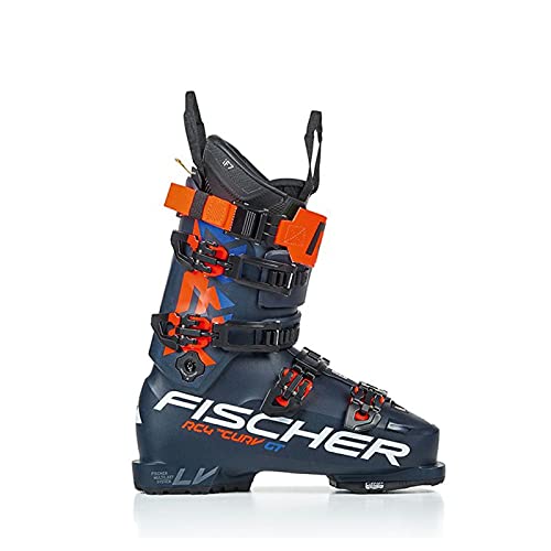 Amazon | FISCHER フィッシャー スキーブーツ ＜2022＞ RC4 THE CURV