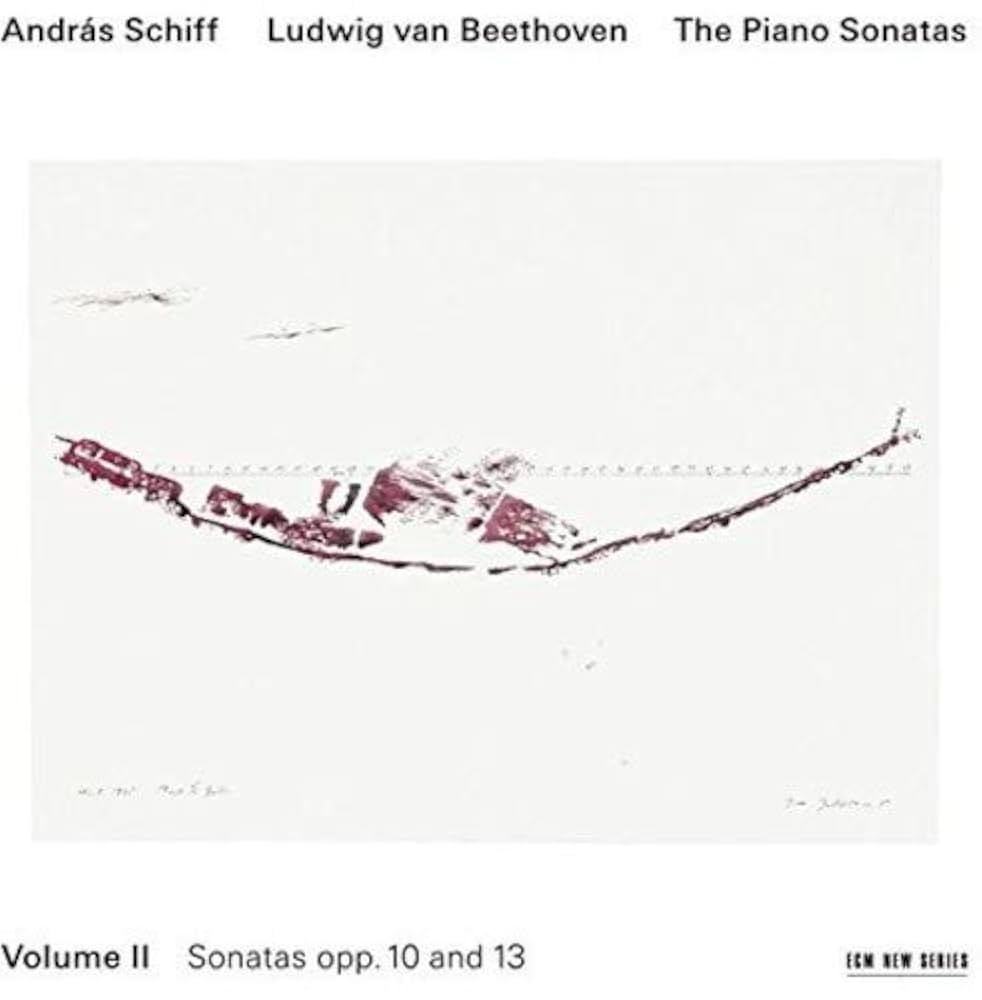 Amazon.co.jp: ベートーヴェン: ピアノ・ソナタ集 第2巻(初回限定盤