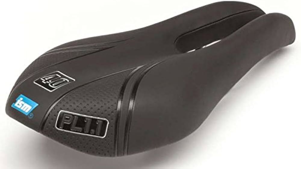 Amazon | （アイエスエム/ISM)（自転車用サドル）PL1.1(Prologue