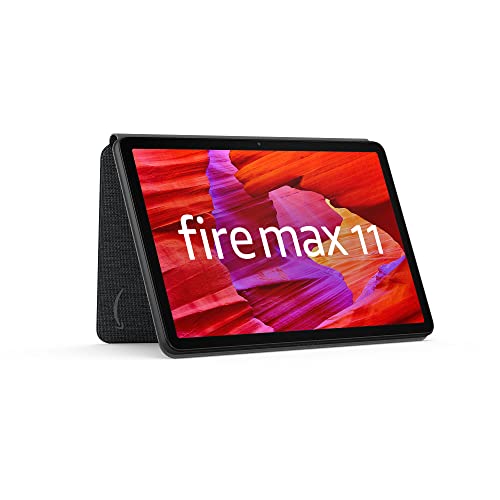 Amazon.co.jp: Amazon Fire Max 11 タブレット - 11インチ 2K