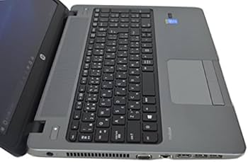 Amazon.co.jp: ノートパソコン 【OFFICE搭載】 HP ProBook 450 G1 第4