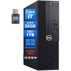 Amazon.co.jp: タワー - デスクトップ: パソコン・周辺機器