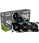 Amazon | Palit(パリット) GeForce RTX 4090 GameRock OC 24GB