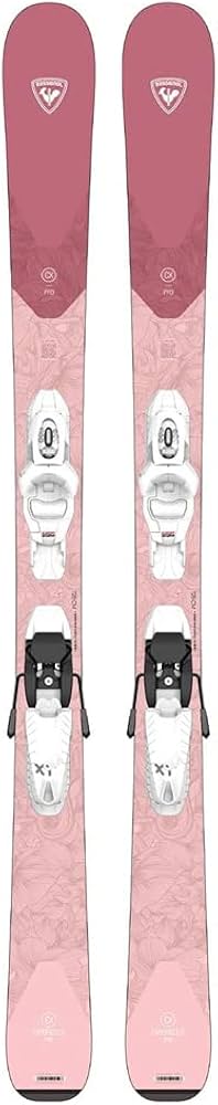 Amazon | ロシニョール - スキー エクスペリエンス W プロパック +