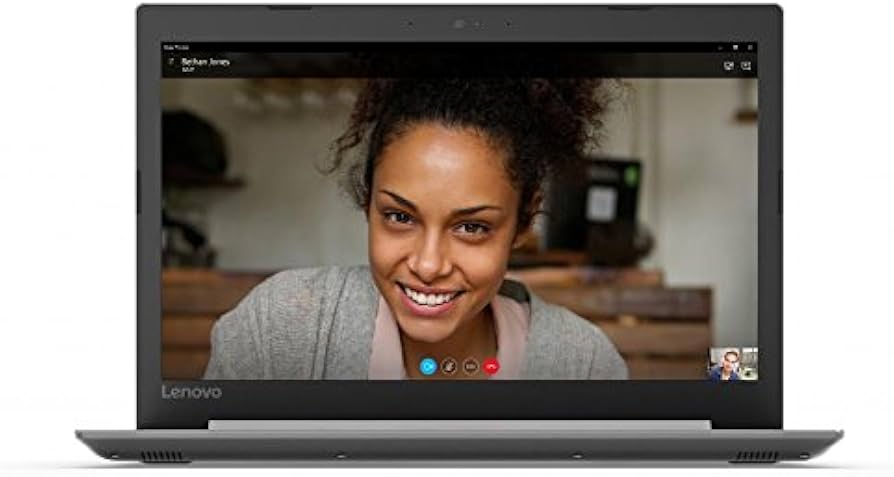 Amazon.com: Lenovo IdeaPad 330 15.6