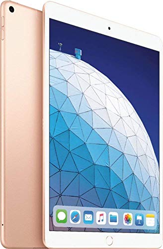 Amazon.com : 2019 Apple iPad Air 3rd Gen (10.5 Inch, Wi-Fi, 64GB