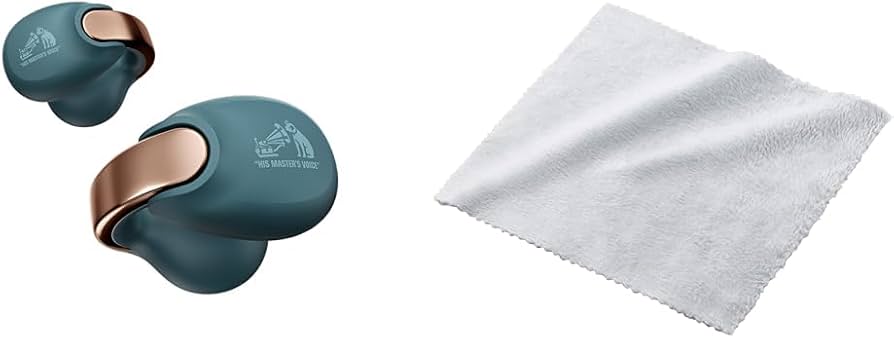 Amazon.co.jp: JVCケンウッド Victor HA-NP1T-A ワイヤレスイヤホン