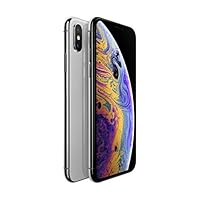 Amazon | 【整備済み品】 Apple iPhone XS 256GB スペースグレー SIM